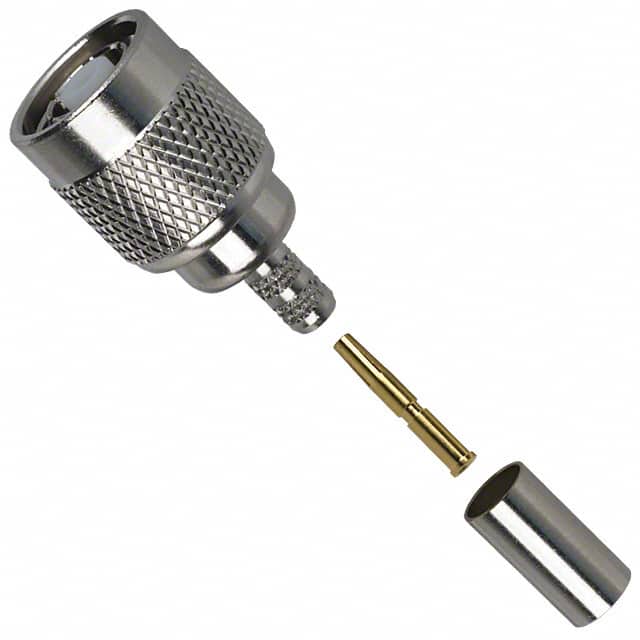 122372RP Amphenol RF  Gruppi di connettori coassiali (RF)